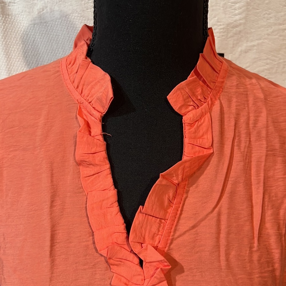 Michelle McDowell fire‎ Harley dress, size small, NWT - Picture 3 of 16